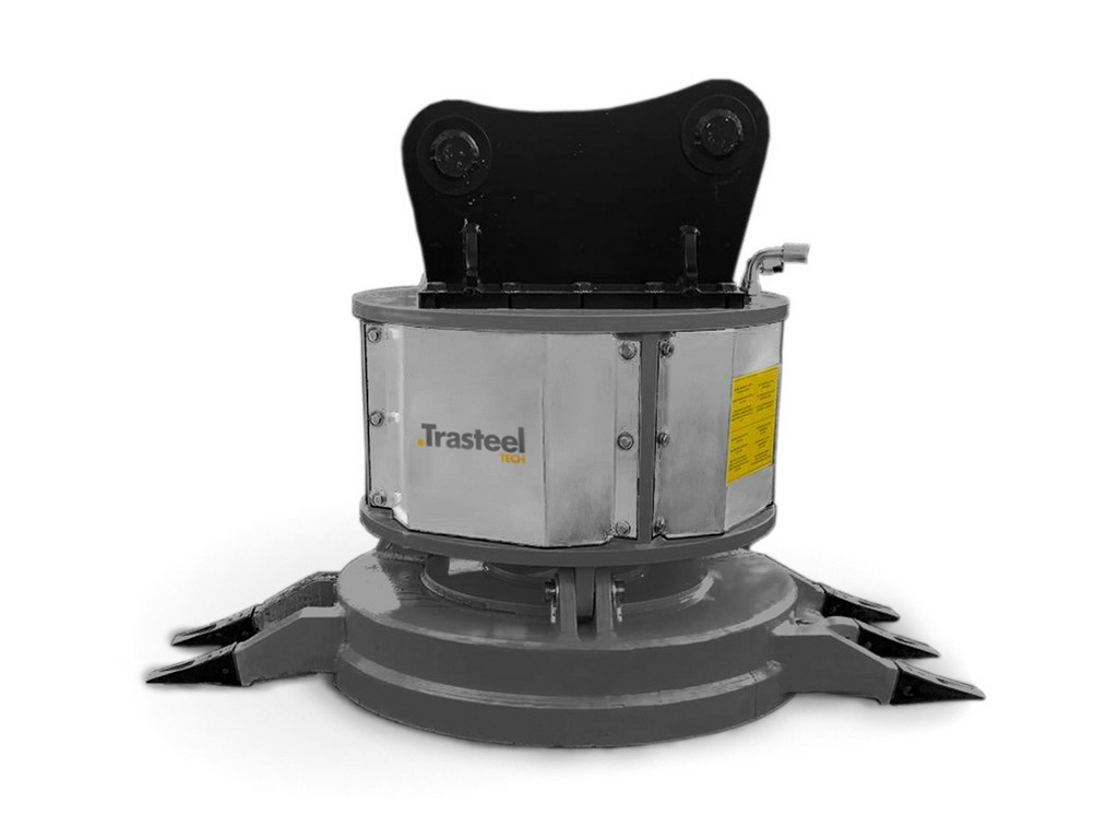 ELECTROIMAN TRASTEEL TECH MRS-110HD10E - 18-24 TN